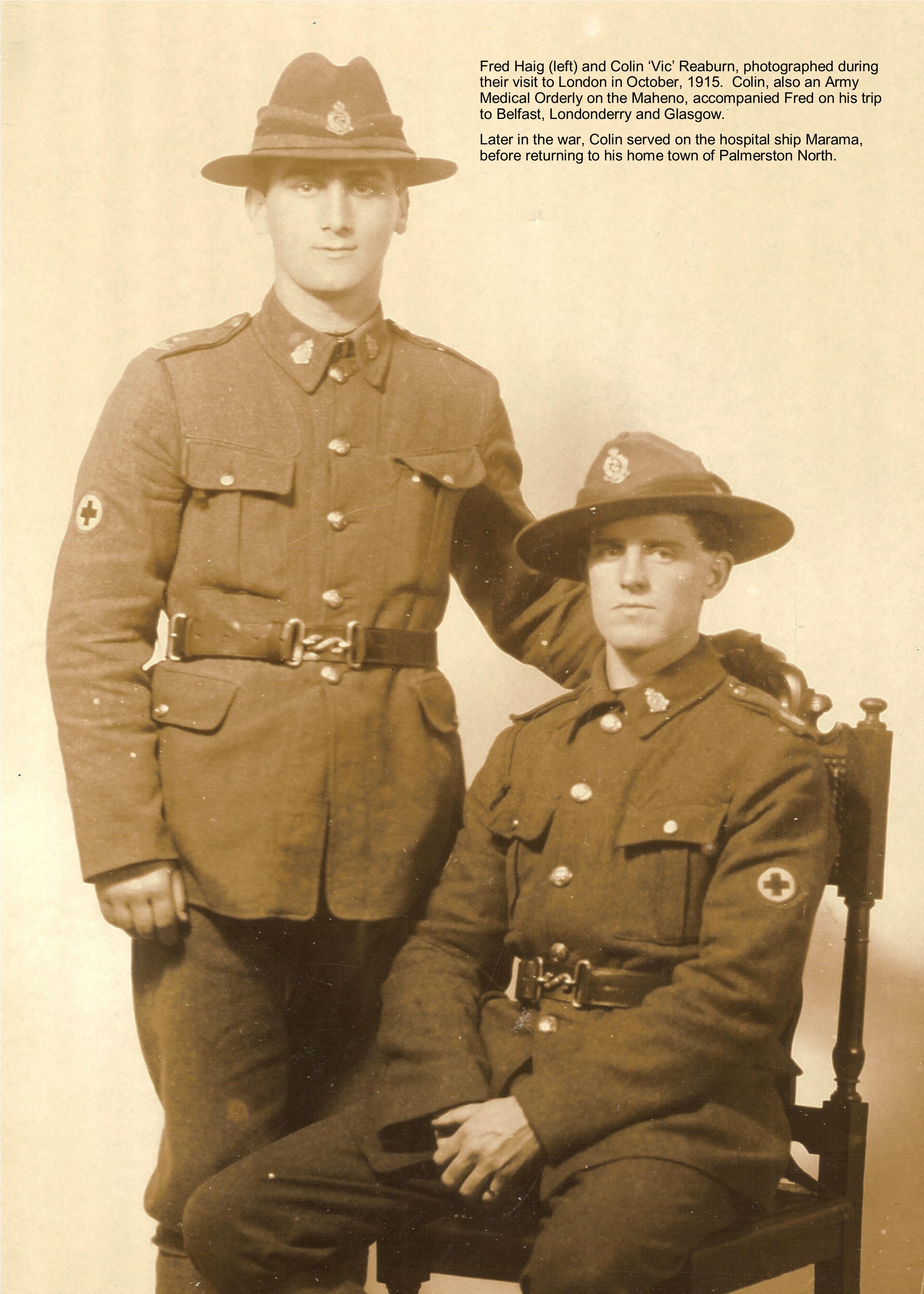 FH Haig Letters Page 12a