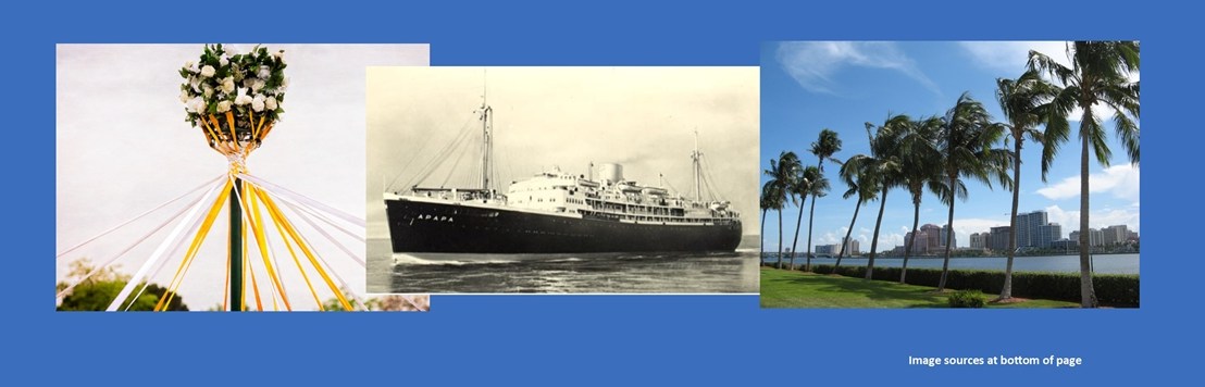 Dorothy Winifred Miles&nbsp;(1922-2004)