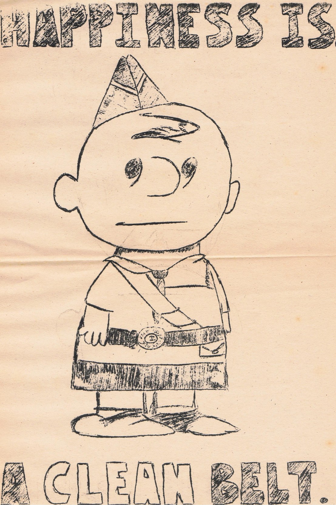 Fourteenthism - Happiness Is