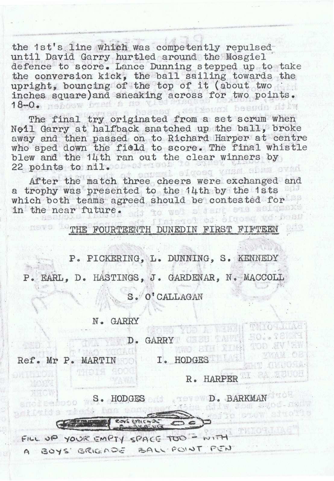 Fourteenthism - Historic Victory Part 2