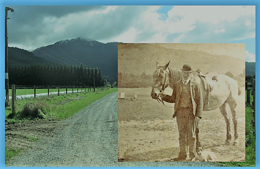 Scotsburn Road Robert Shanks Snapfish Image