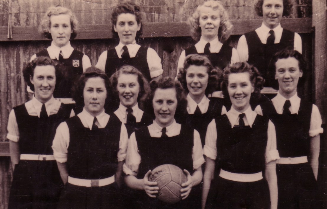 Otago Netball Team enhanced