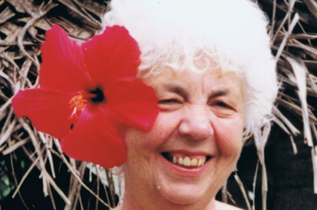 Elizabeth Anne Maskill (nee&nbsp;Bingley)