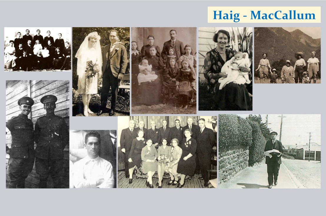 Haig-MacCallum