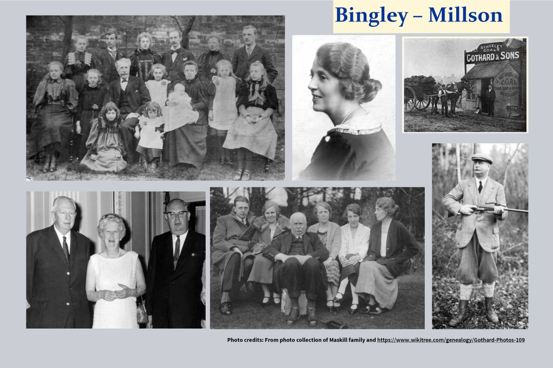 Bingley-Millson