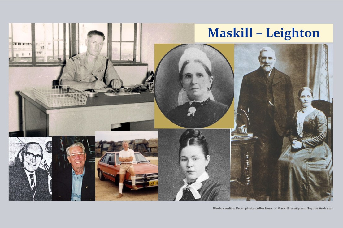 Maskill-Leighton